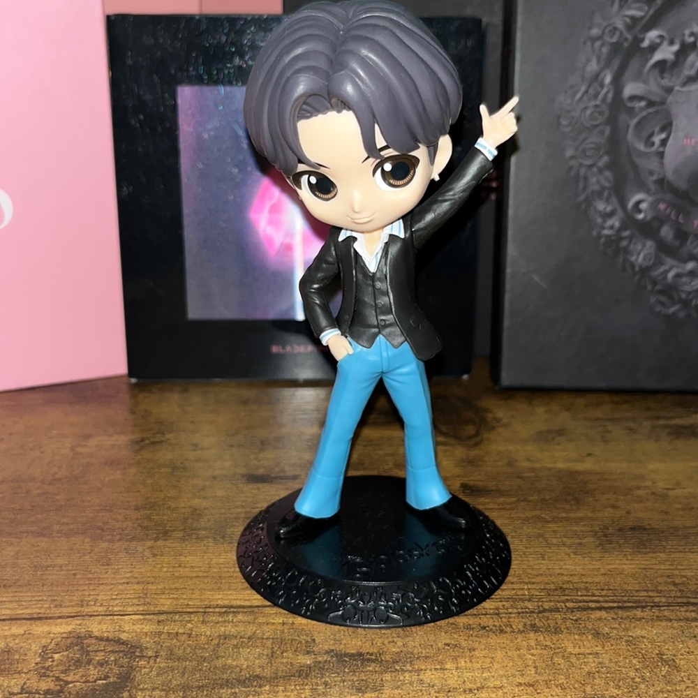 Suga doll
